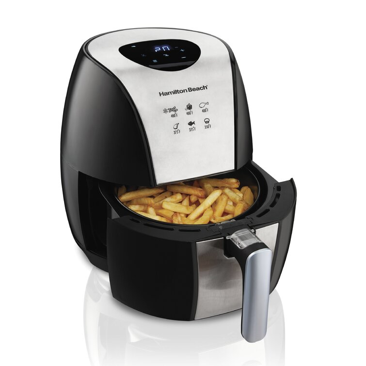 Farberware 3.2 quart outlet digital air fryer